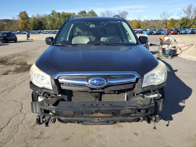 Photo 5 from auction – 2014 SUBARU FORESTER 2 with VIN JF2SJAPC5EH533225