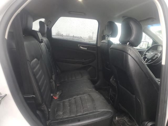 Photo 11 from auction – 2016 FORD EDGE SEL with VIN 2FMPK4J91GBC08826