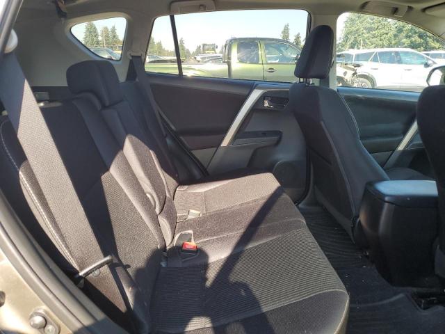 Photo 11 from auction – 2014 TOYOTA RAV4 XLE with VIN 2T3RFREVXEW166138
