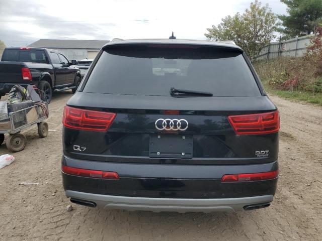 Photo 6 from auction – 2017 AUDI Q7 PRESTIG with VIN WA1VABF73HD008465