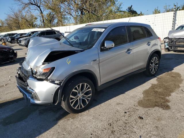 MITSUBISHI OUTLANDER 2016 with VIN JA4AP3AUXGZ041304 - Photo from auction