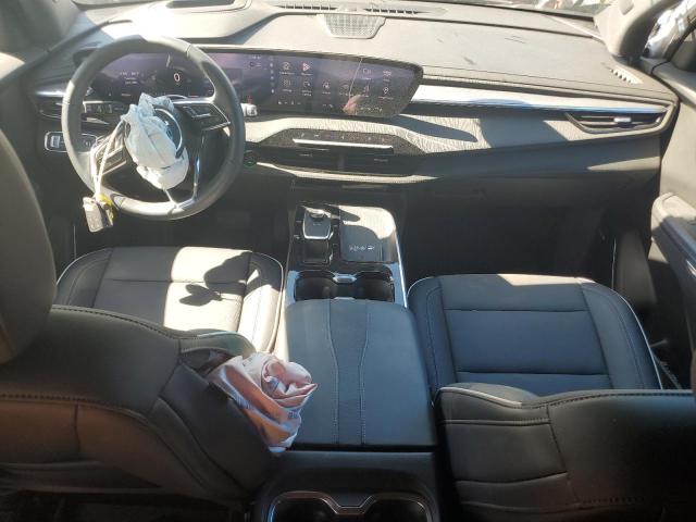 Photo 8 from auction – 2025 BUICK ENCLAVE PREFERRED with VIN 5GAERARS4SJ154294