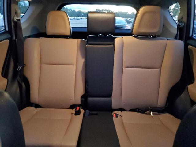 Photo 10 from auction – 2018 TOYOTA RAV4 LIMIT with VIN JTMDFREV0JD242435