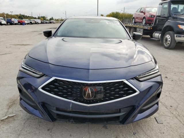 Photo 5 from auction – 2021 ACURA TLX TECHNO with VIN 19UUB5F45MA002220