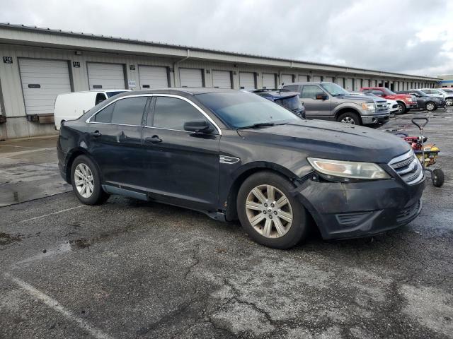Photo 4 from auction – 2012 FORD TAURUS SE with VIN 1FAHP2DW0CG117961