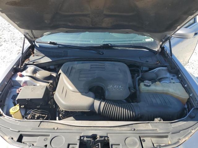 Photo 11 from auction – 2016 CHRYSLER 300 LIMITE with VIN 2C3CCAAG7GH212491