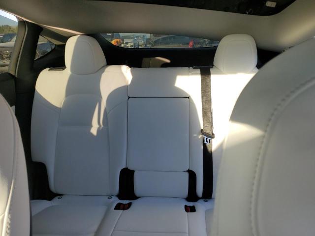 Photo 10 from auction – 2022 TESLA MODEL Y with VIN 7SAYGDEF6NF326593