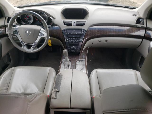 صورة رقم 8 من المزاد - 2012 ACURA MDX TECHNO مع VIN 2HNYD2H39CH544136
