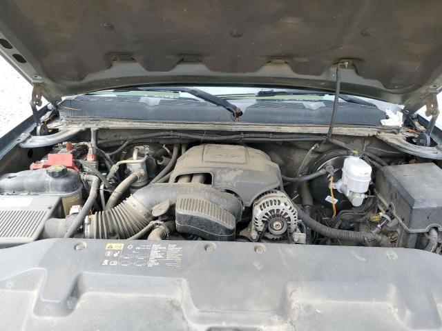 Photo 11 from auction – 2013 CHEVROLET SILVERADO with VIN 3GCPCTE05DG236645