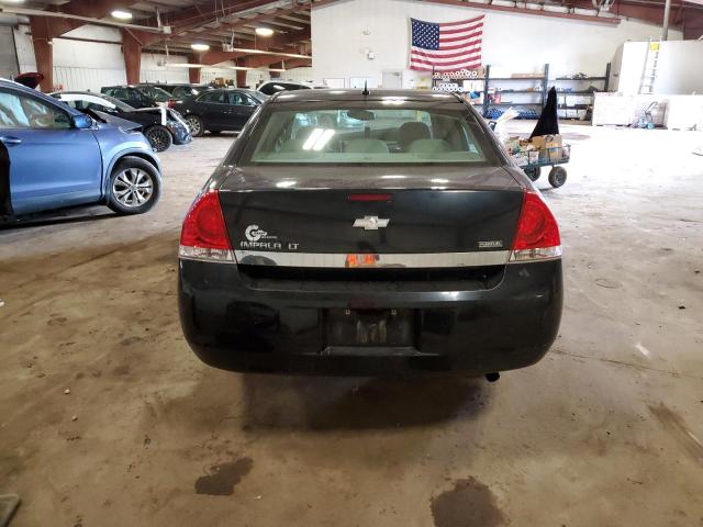 Photo 6 from auction – 2007 CHEVROLET IMPALA LT with VIN 2G1WT58K479408420