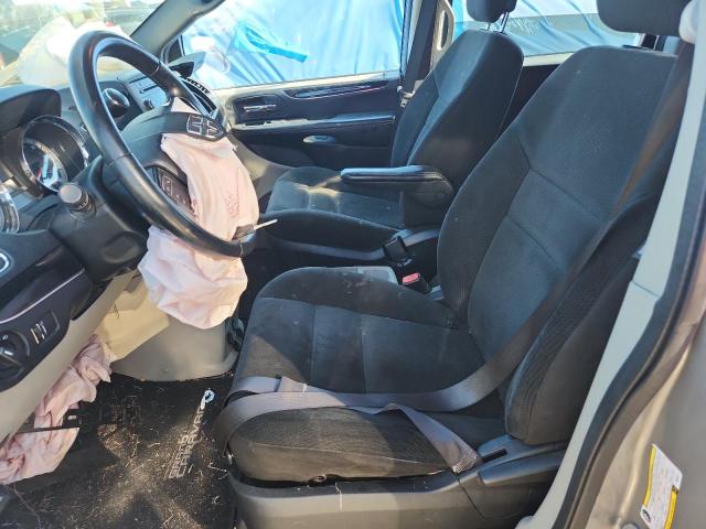 Photo 7 from auction – 2016 DODGE GRAND CARA with VIN 2C4RDGBG1GR343771