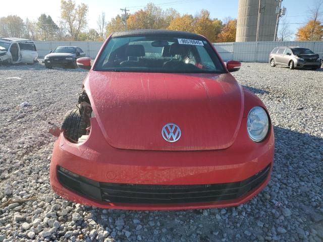 Photo 5 from auction – 2012 VOLKSWAGEN BEETLE with VIN 3VWJP7AT7CM645969
