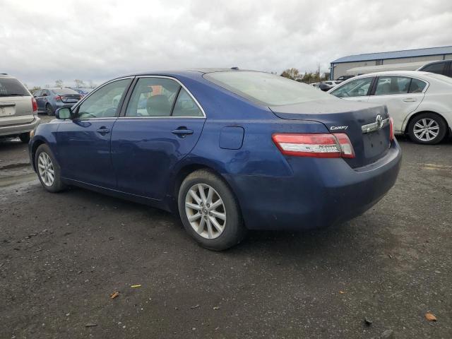 Photo 2 from auction – 2010 TOYOTA CAMRY BASE with VIN 4T1BF3EK5AU554031