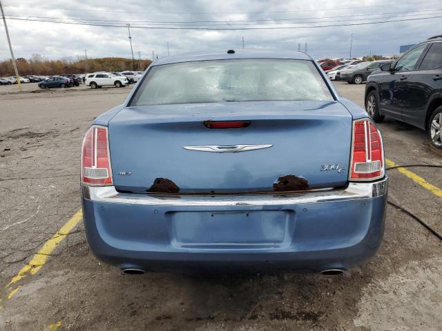 Photo 6 from auction – 2011 CHRYSLER 300C with VIN 2C3CK6CT6BH612156