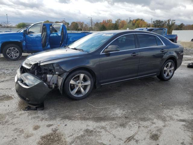 Photo 1 from auction – 2010 CHEVROLET MALIBU 2LT with VIN 1G1ZD5EB3AF138884