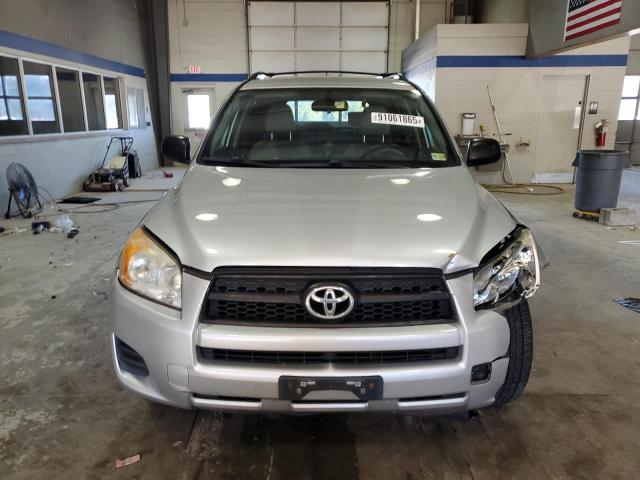 Photo 5 from auction – 2011 TOYOTA RAV4 with VIN JTMBF4DV3B5039210