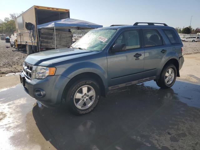 FORD ESCAPE XLT 2012 with VIN 1FMCU9DG8CKA16867 - Photo from auction