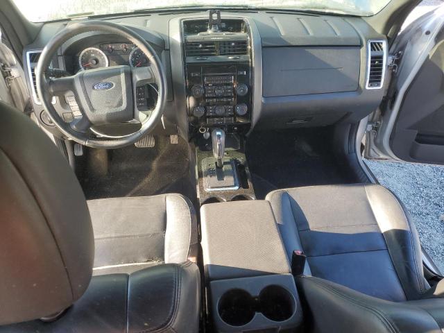 Photo 8 from auction – 2011 FORD ESCAPE LIM with VIN 1FMCU0EG1BKA45572