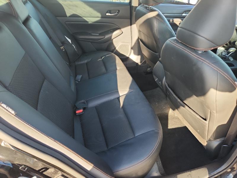 Photo 10 from auction – 2019 NISSAN ALTIMA SR with VIN 1N4BL4CV9KN307421
