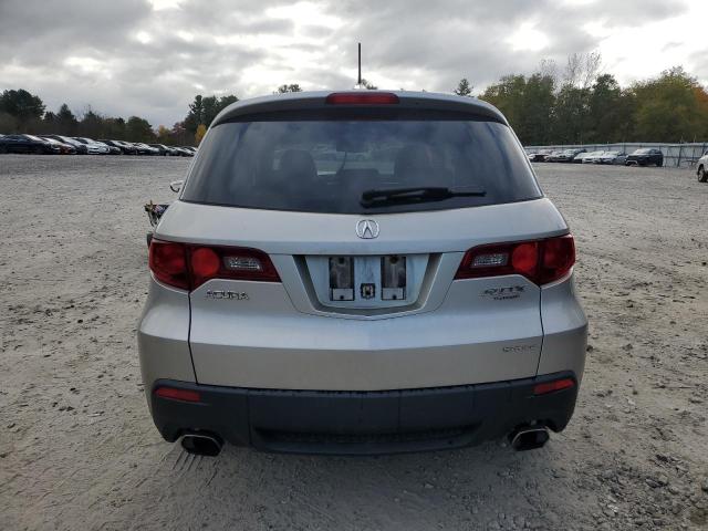 Photo 6 from auction – 2011 ACURA RDX TECHNO with VIN 5J8TB1H52BA005065