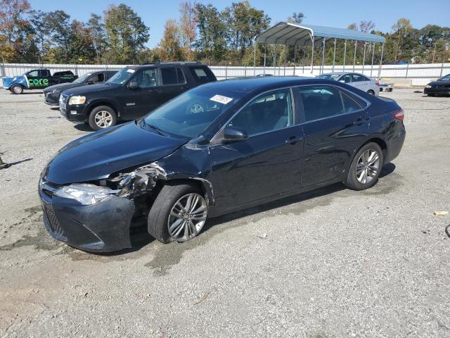 Photo 1 from auction – 2015 TOYOTA CAMRY LE with VIN 4T1BF1FKXFU003295