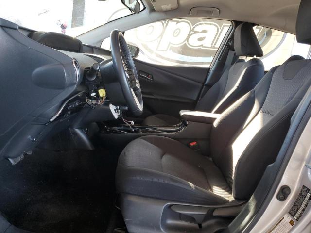 Photo 7 from auction – 2018 TOYOTA PRIUS PRIME with VIN JTDKARFP5J3095203