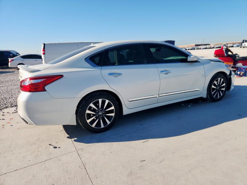 Photo 3 from auction – 2017 NISSAN ALTIMA 2.5 with VIN 1N4AL3AP6HC218114