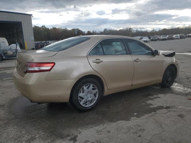 Photo 3 from auction – 2010 TOYOTA CAMRY BASE with VIN 4T1BF3EK6AU108387