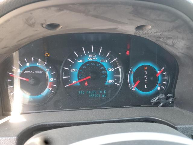Photo 9 from auction – 2011 FORD FUSION SEL with VIN 3FAHP0JA6BR177960