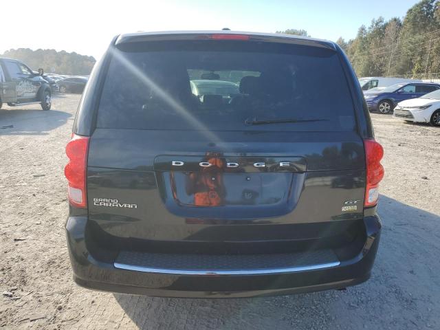 Photo 6 from auction – 2017 DODGE GRAND CARA with VIN 2C4RDGEG1HR807834