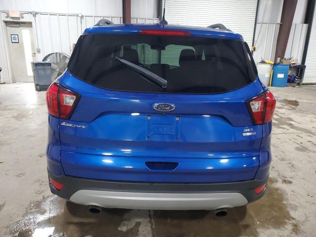 Photo 6 from auction – 2019 FORD ESCAPE with VIN 1FMCU9HD1KUA14686