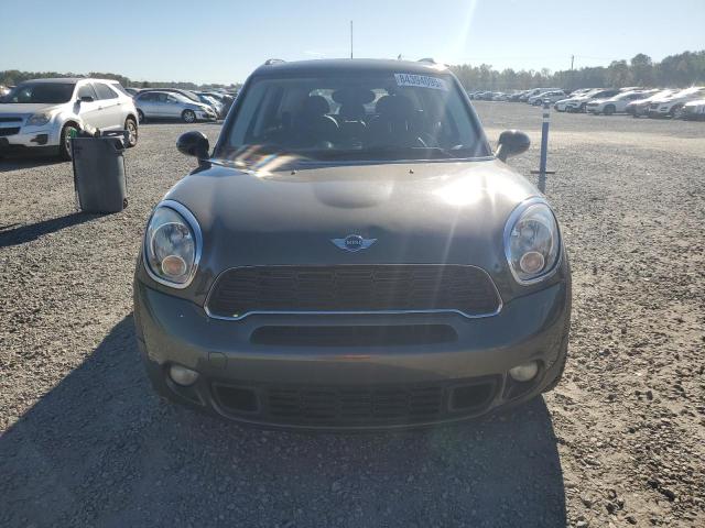Photo 5 from auction – 2012 MINI COOPER S C with VIN WMWZC3C57CWL83196