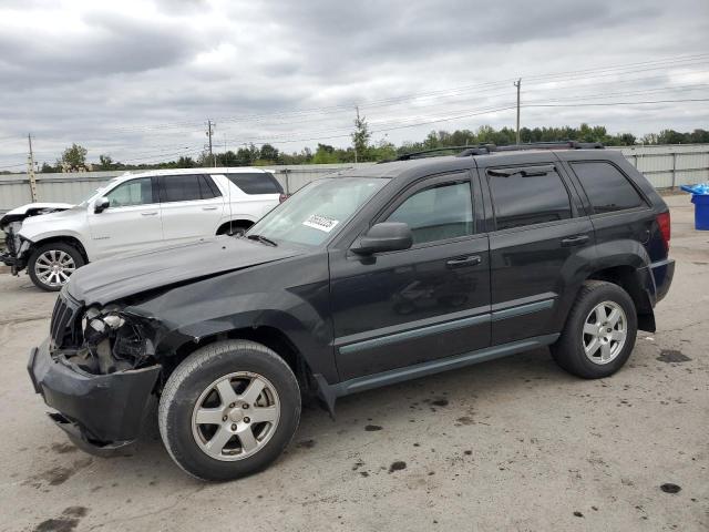 JEEP GRAND CHER 2008 with VIN 1J8GR48K98C227434 - Photo from auction
