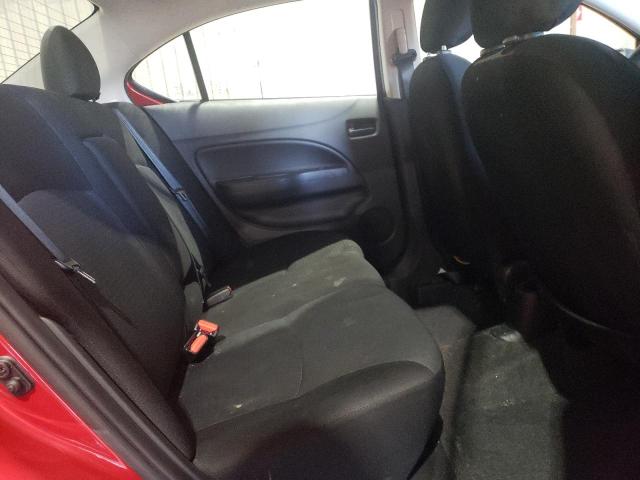 Photo 10 from auction – 2023 MITSUBISHI MIRAGE G4 with VIN ML32FUFJ7PHF04657