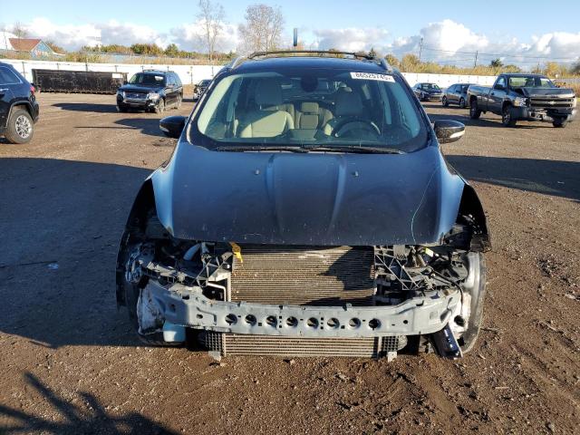 Photo 5 from auction – 2014 FORD ESCAPE TIT with VIN 1FMCU9J97EUE19364