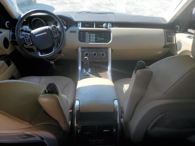 Photo 8 from auction – 2014 LAND ROVER RANGE ROVE with VIN SALWR2TF9EA500535