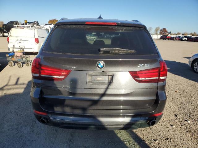 Photo 6 from auction – 2017 BMW X5 with VIN 5UXKR0C36H0X77300