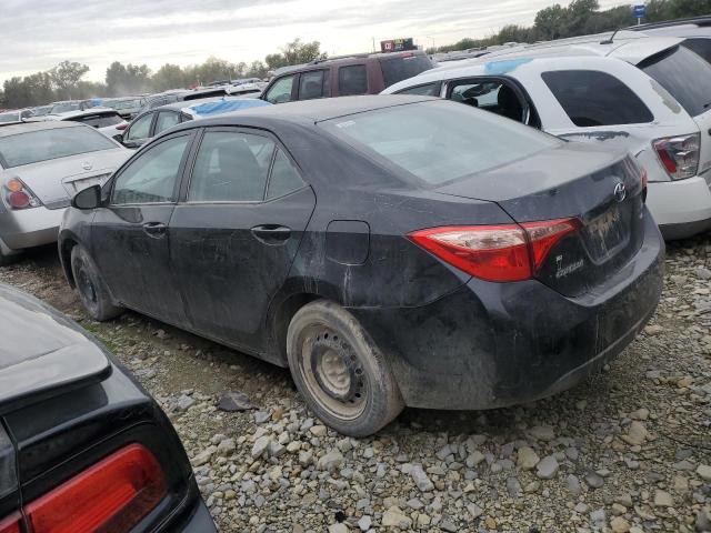 Photo 2 from auction – 2018 TOYOTA COROLLA L with VIN 2T1BURHE0JC114282