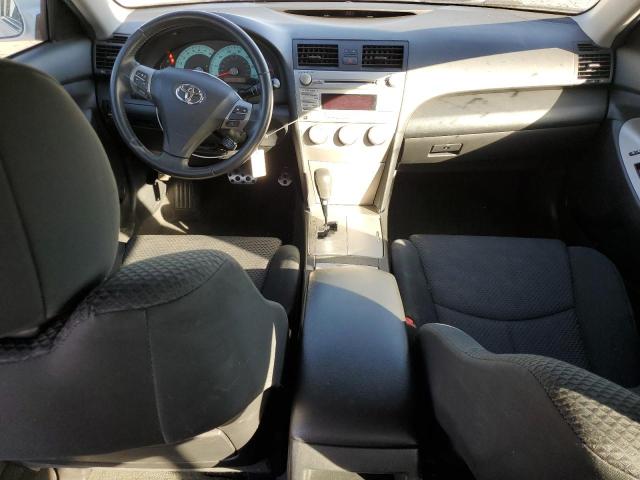 Photo 8 from auction – 2011 TOYOTA CAMRY BASE with VIN 4T1BF3EK2BU752003
