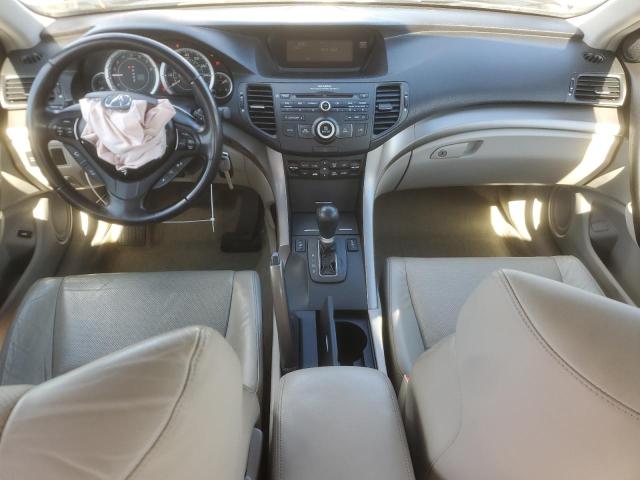 Photo 8 from auction – 2010 ACURA TSX with VIN JH4CU2F65AC039657