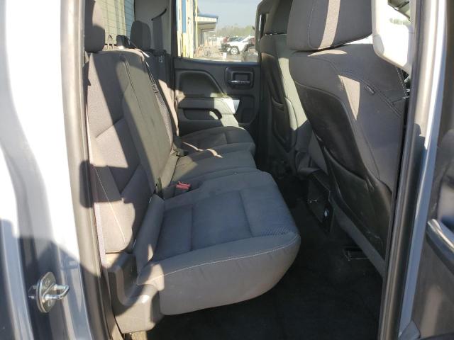 Photo 10 from auction – 2015 CHEVROLET SILVERADO with VIN 1GCVKREC9FZ244435