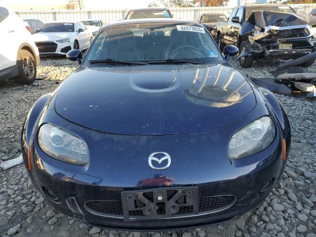 Photo 5 from auction – 2008 MAZDA MX-5 MIATA with VIN JM1NC26F980140211