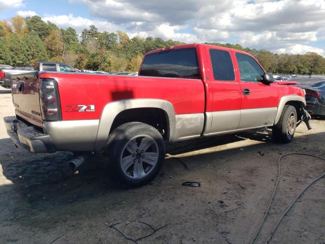 Photo 3 from auction – 2003 CHEVROLET SILVERADO with VIN 1GCEK19V93Z315836