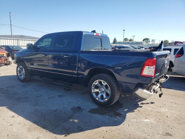 Photo 2 from auction – 2019 RAM 1500 BIG H with VIN 1C6SRFFTXKN815337