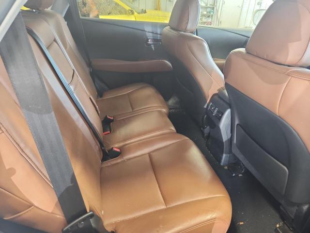 Photo 11 from auction – 2013 LEXUS RX 350 BAS with VIN 2T2BK1BA2DC193354