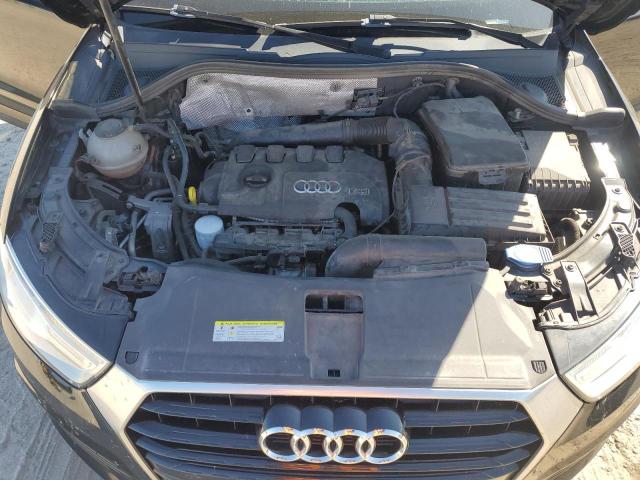 Photo 12 from auction – 2018 AUDI Q3 PREMIUM with VIN WA1BCCFS5JR009035
