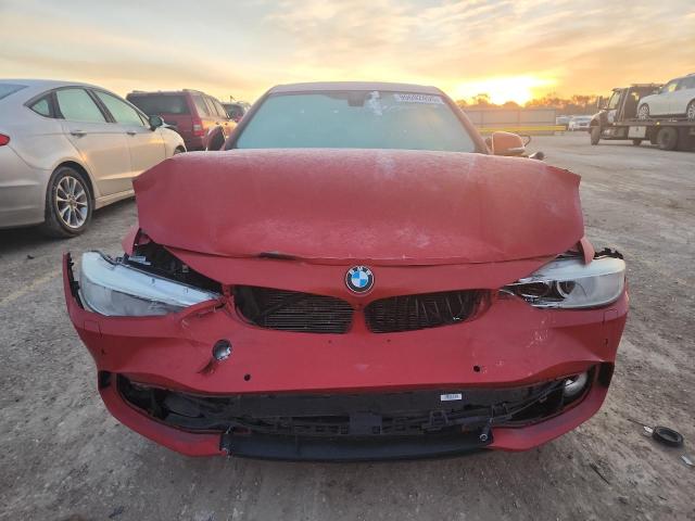 Photo 5 from auction – 2016 BMW 428 with VIN WBA3N7C52GK227328