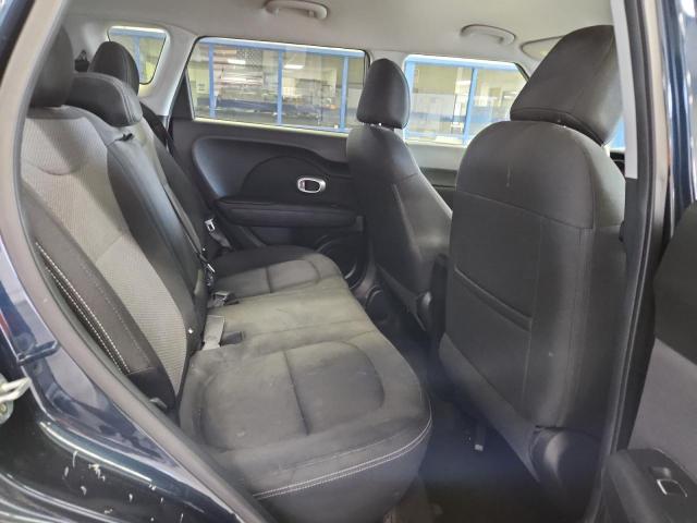 Photo 10 from auction – 2019 KIA SOUL + with VIN KNDJP3A53K7696424