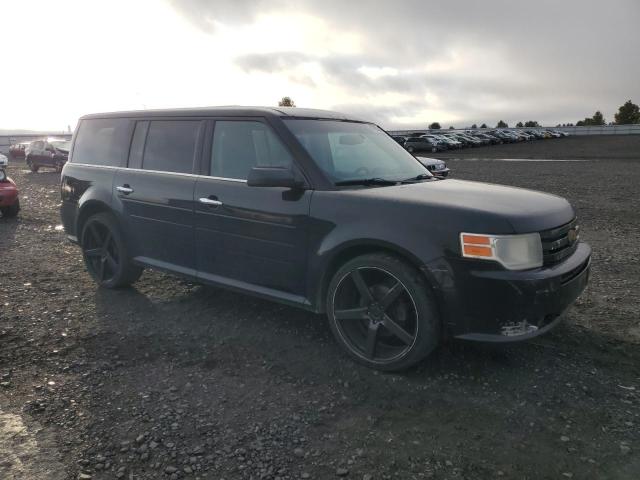 Photo 4 from auction – 2011 FORD FLEX SEL with VIN 2FMGK5CC3BBD26416