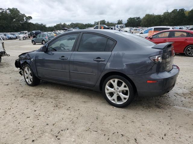 Photo 2 from auction – 2008 MAZDA 3 I with VIN JM1BK32G681186826